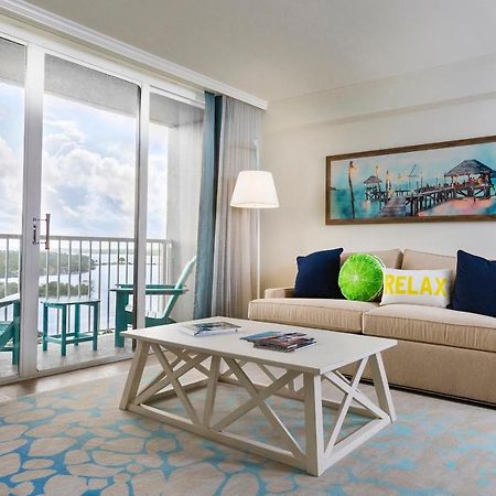 Margaritaville Lake Resort, Lake Conroe モンゴメリー エクステリア 写真