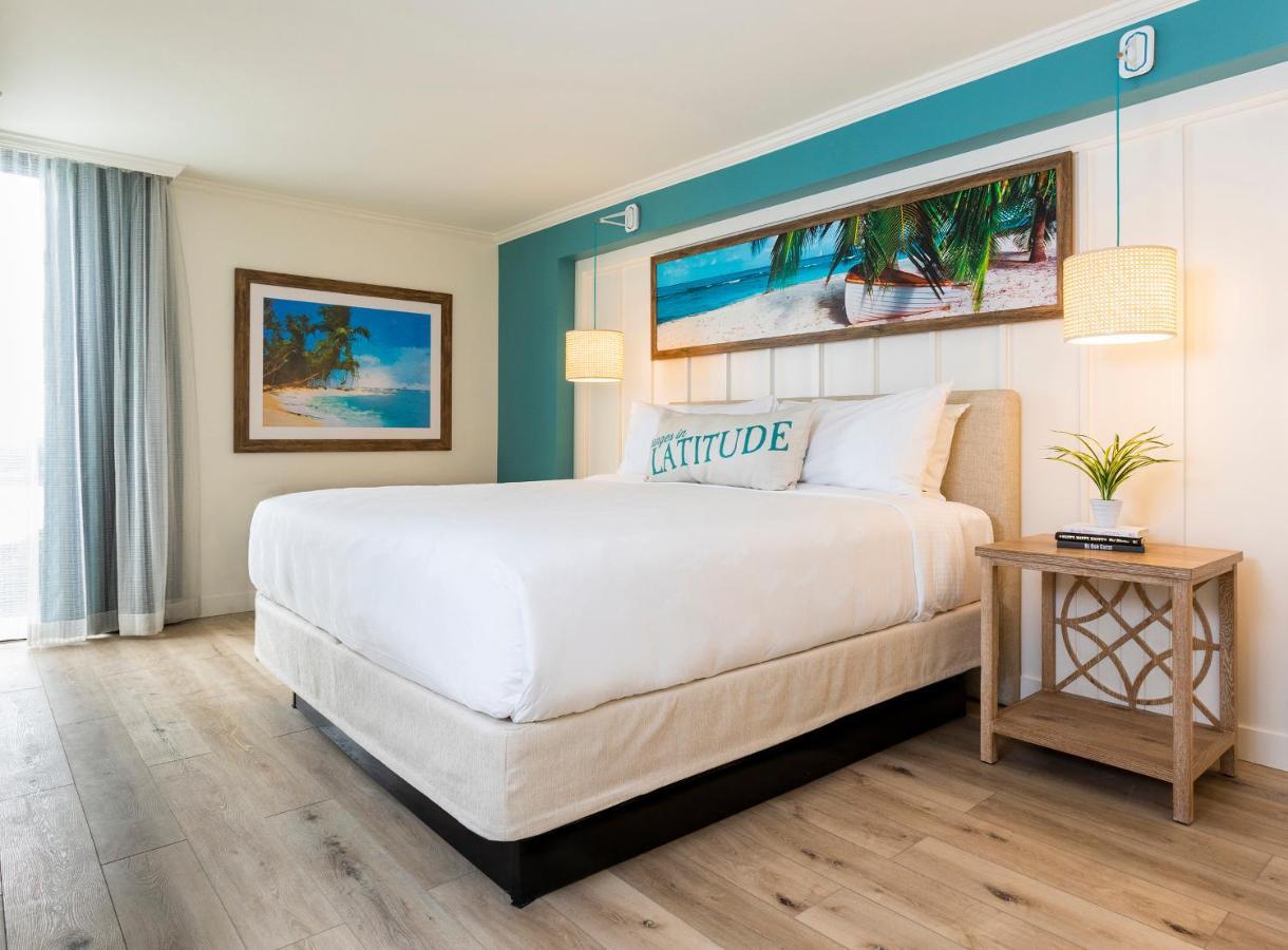 Margaritaville Lake Resort, Lake Conroe モンゴメリー エクステリア 写真