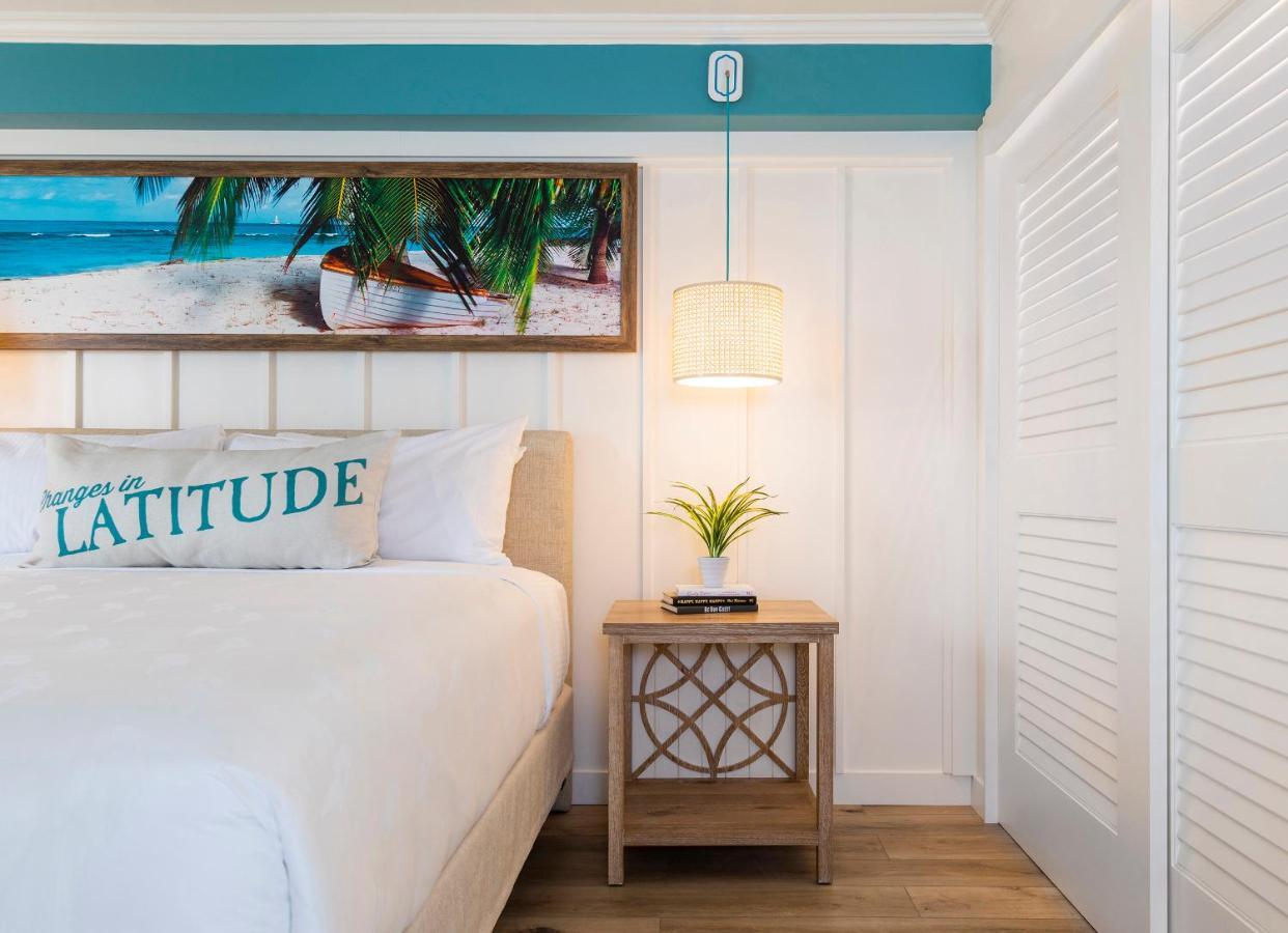 Margaritaville Lake Resort, Lake Conroe モンゴメリー エクステリア 写真