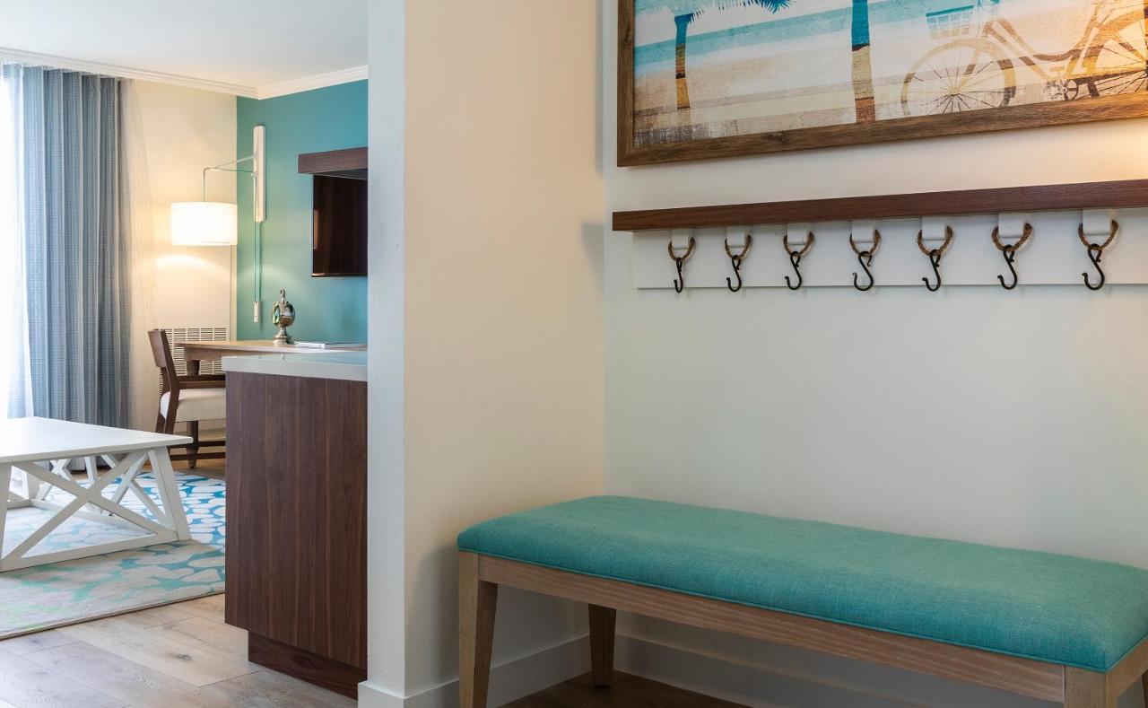 Margaritaville Lake Resort, Lake Conroe モンゴメリー エクステリア 写真