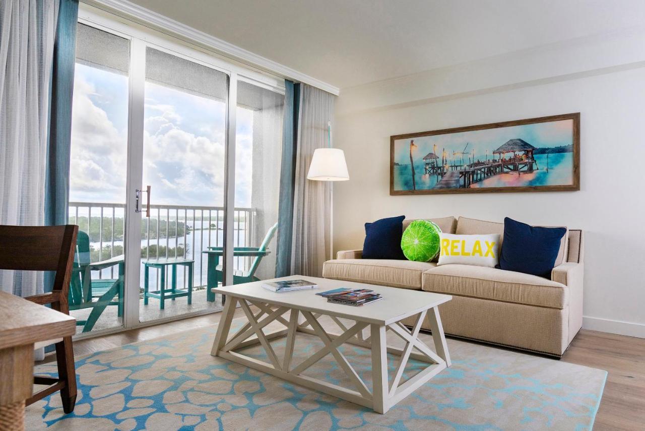Margaritaville Lake Resort, Lake Conroe モンゴメリー エクステリア 写真