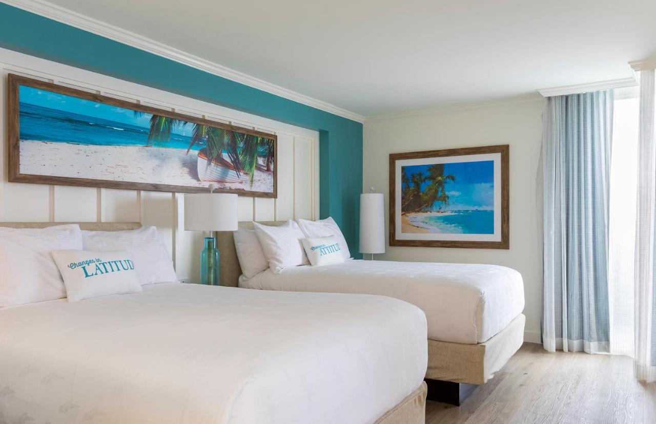Margaritaville Lake Resort, Lake Conroe モンゴメリー エクステリア 写真